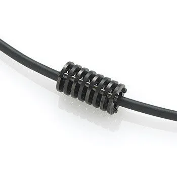 0745-02 Boccia Titanium Pendant  (choose chain separately)
