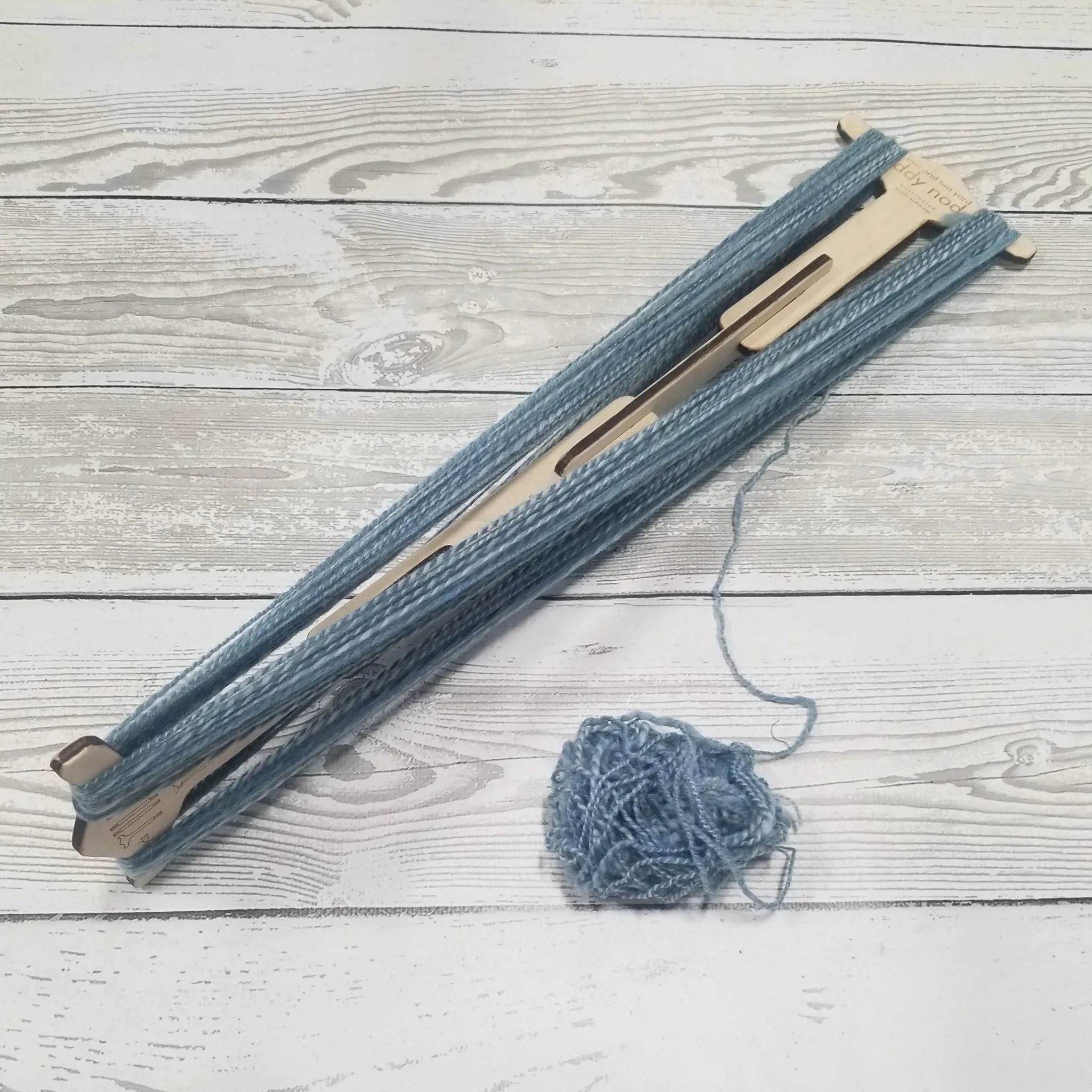 1 & 2 Yard Collapsable Niddy Noddys