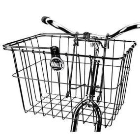 133 Quick-Release Basket
