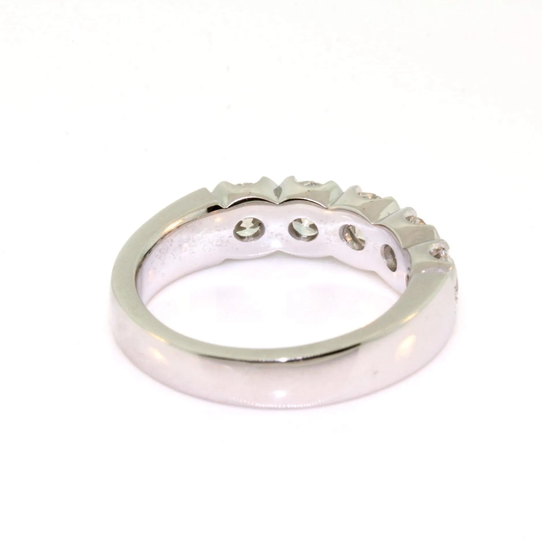 1.5ct Diamond Eternity