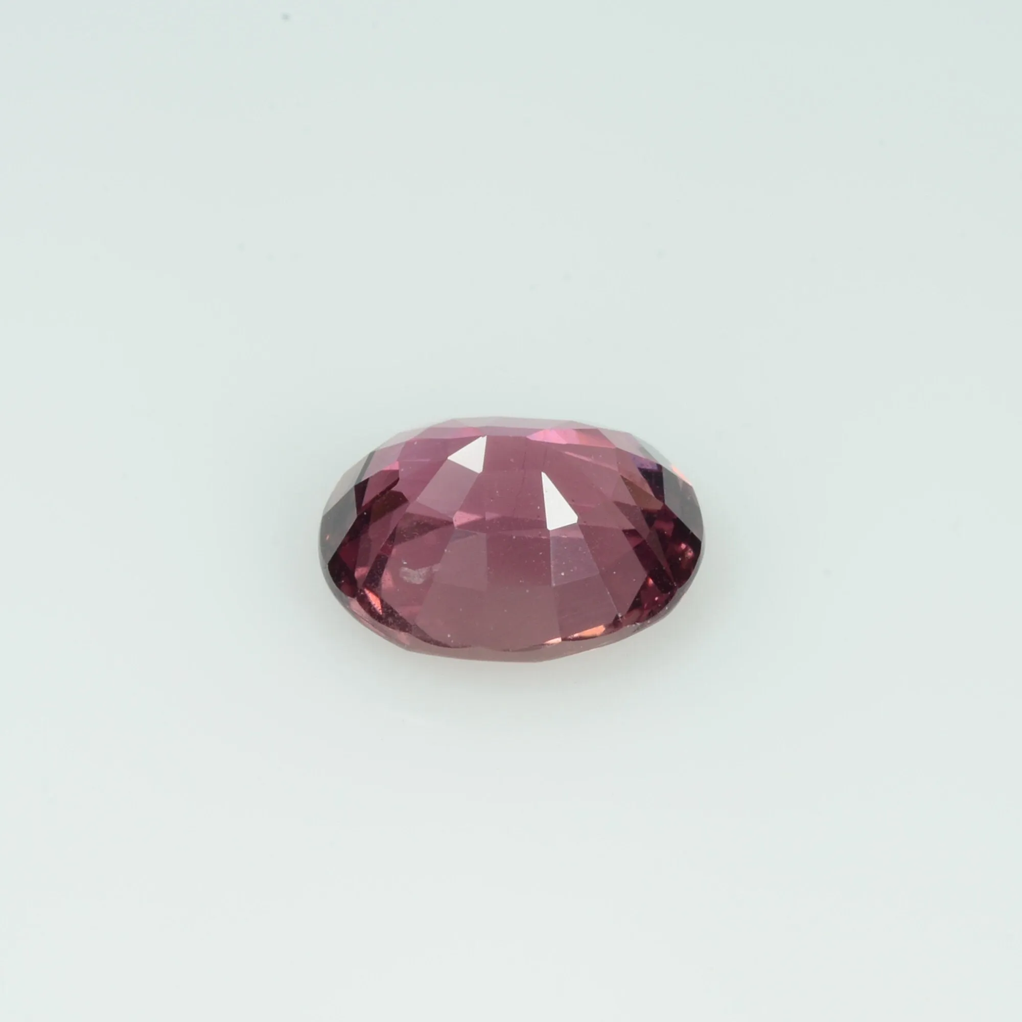 1.97 cts Natural Fancy Sapphire Loose Gemstone Oval Cut