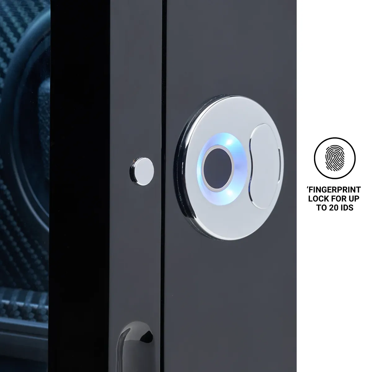 2 Watch Winder
