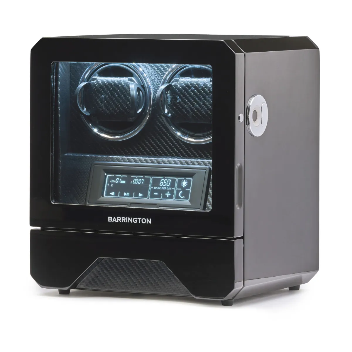 2 Watch Winder
