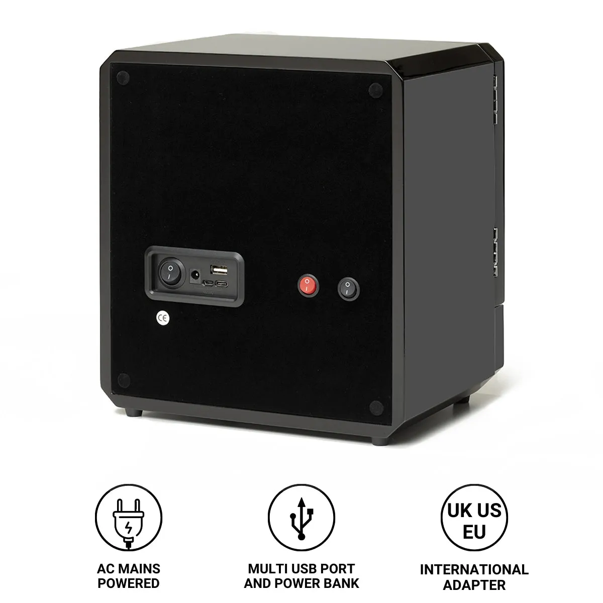 2 Watch Winder