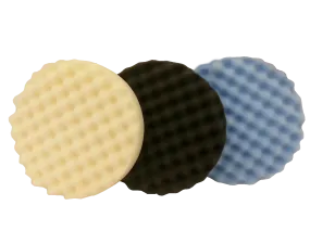 3M Perfect-It Buffing Pad Kit * 1 pad each: 05723, 05725 & 05751 *