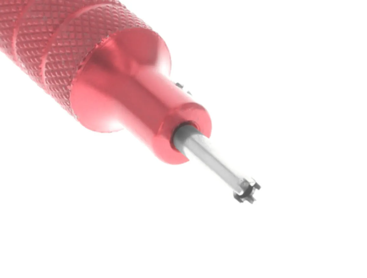 5 SPOKE 2.3MM PREMIUM SCREW DRIVER FOR RICHARD MILLE RM11 RM04 RM055 RM35 RM061