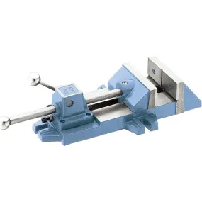 5" Quick Release Vise