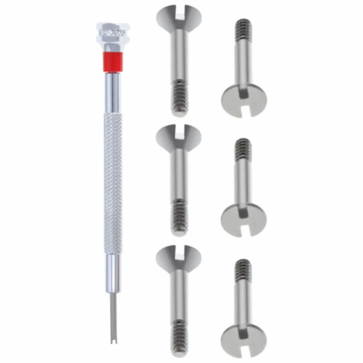 6 SCREW H FOR HUBLOT BIG BANG FIT BEZEL   SCREWDRIVER TOOL TOP QUALITY