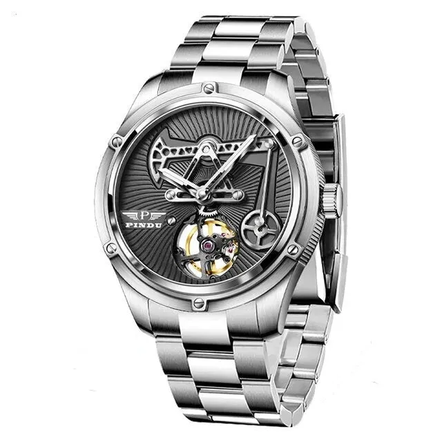 Adrillah Mechanical Watch