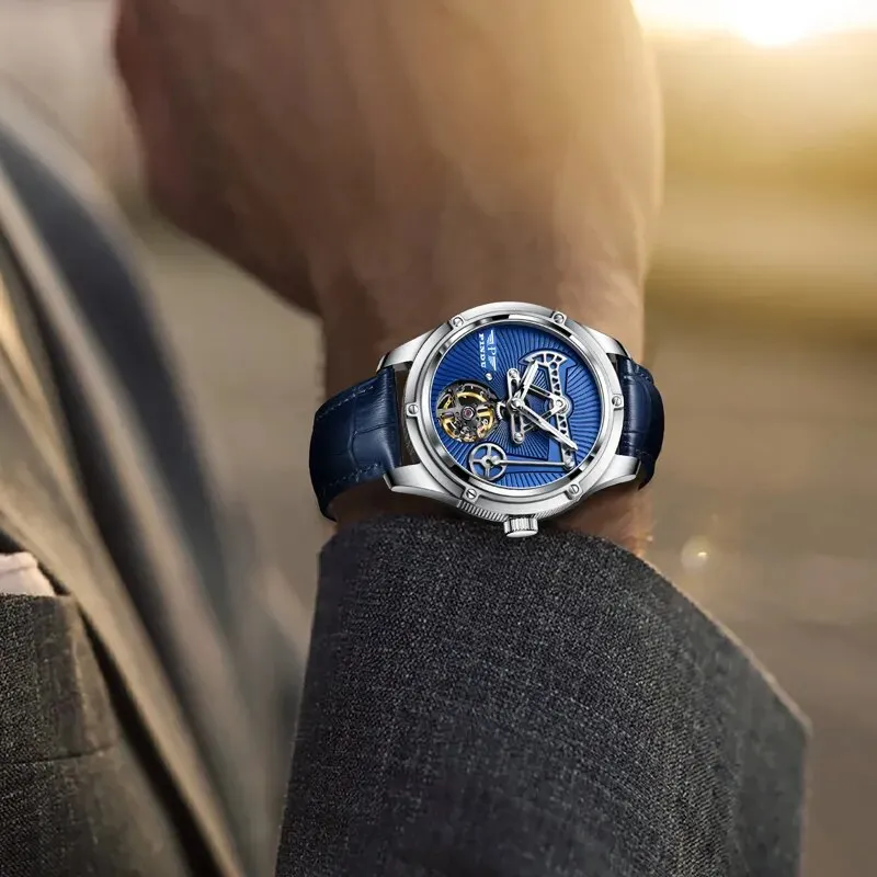Adrillah Mechanical Watch