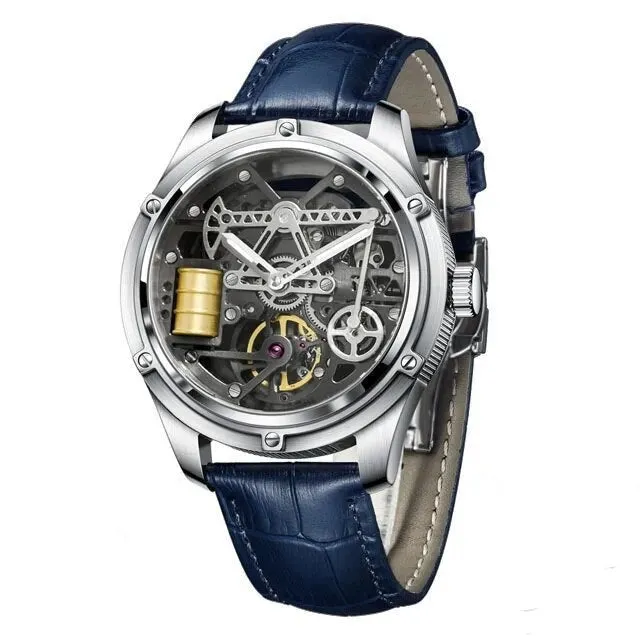 Adrillah Mechanical Watch