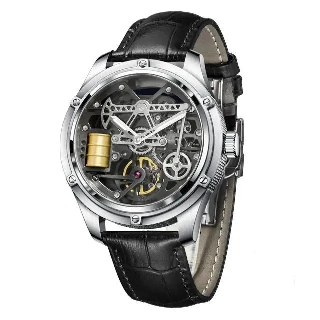 Adrillah Mechanical Watch