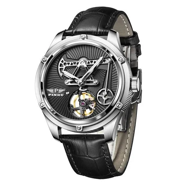Adrillah Mechanical Watch