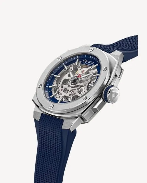ALPINER EXTREME SKELETON AUTOMATIC - AL-520NSKT3AE6