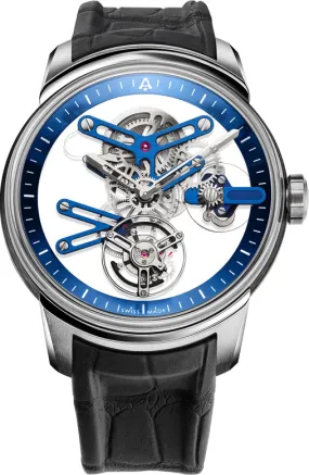 Angelus Watch U20 Ultra Skeleton Tourbillon Limited Edition