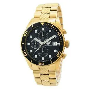 AR5857 Men's Chronograph Watch
