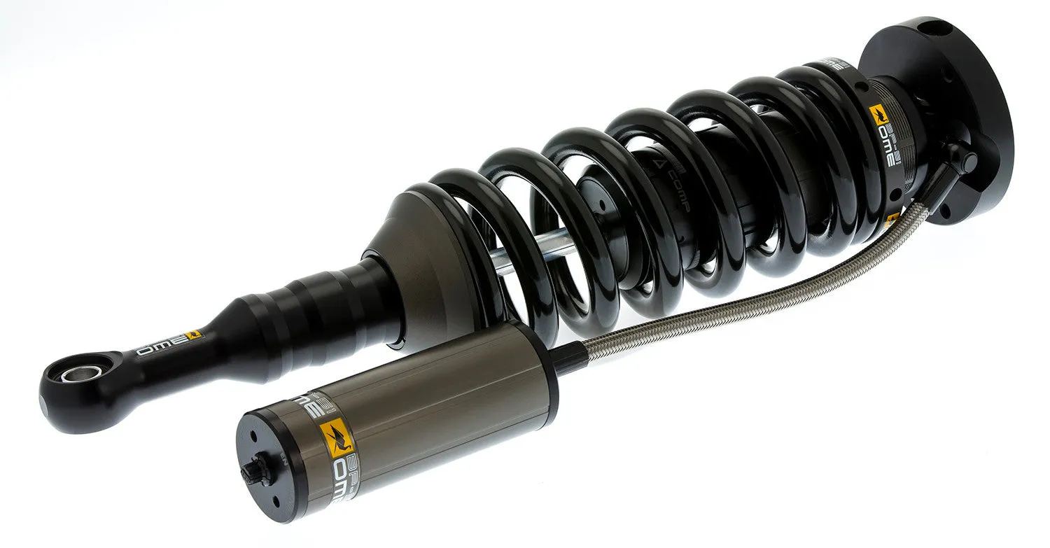 ARB BP-51 Suspension Kit with SPC Upper Control Arms -  2016 Tacoma Package