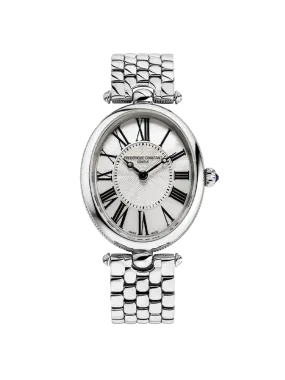 Art Deco Oval Watch