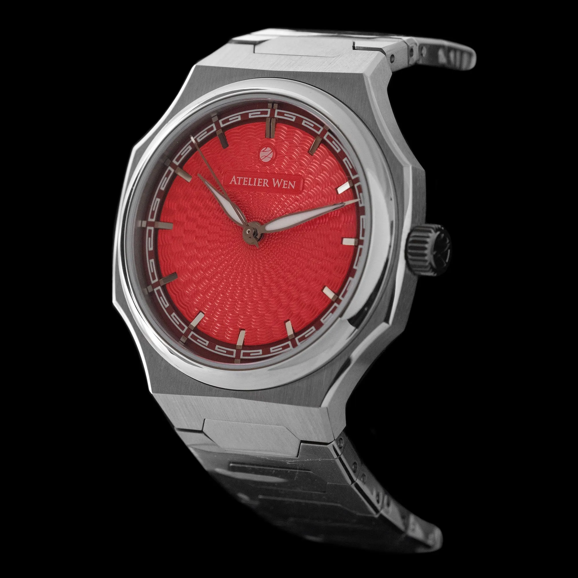 Atelier Wen - 2023 AW x Revolution Perception 'Xi' Limited Edition