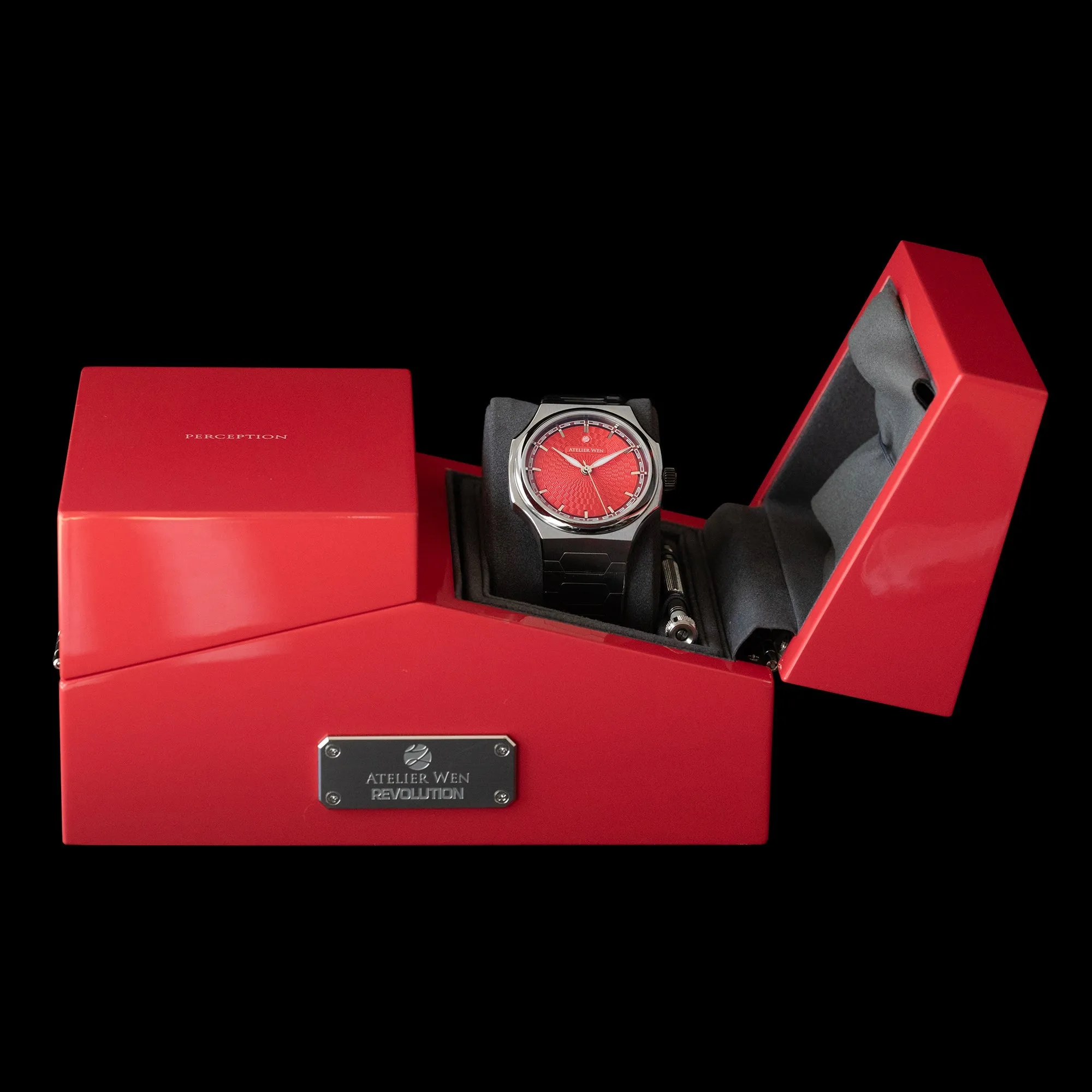 Atelier Wen - 2023 AW x Revolution Perception 'Xi' Limited Edition