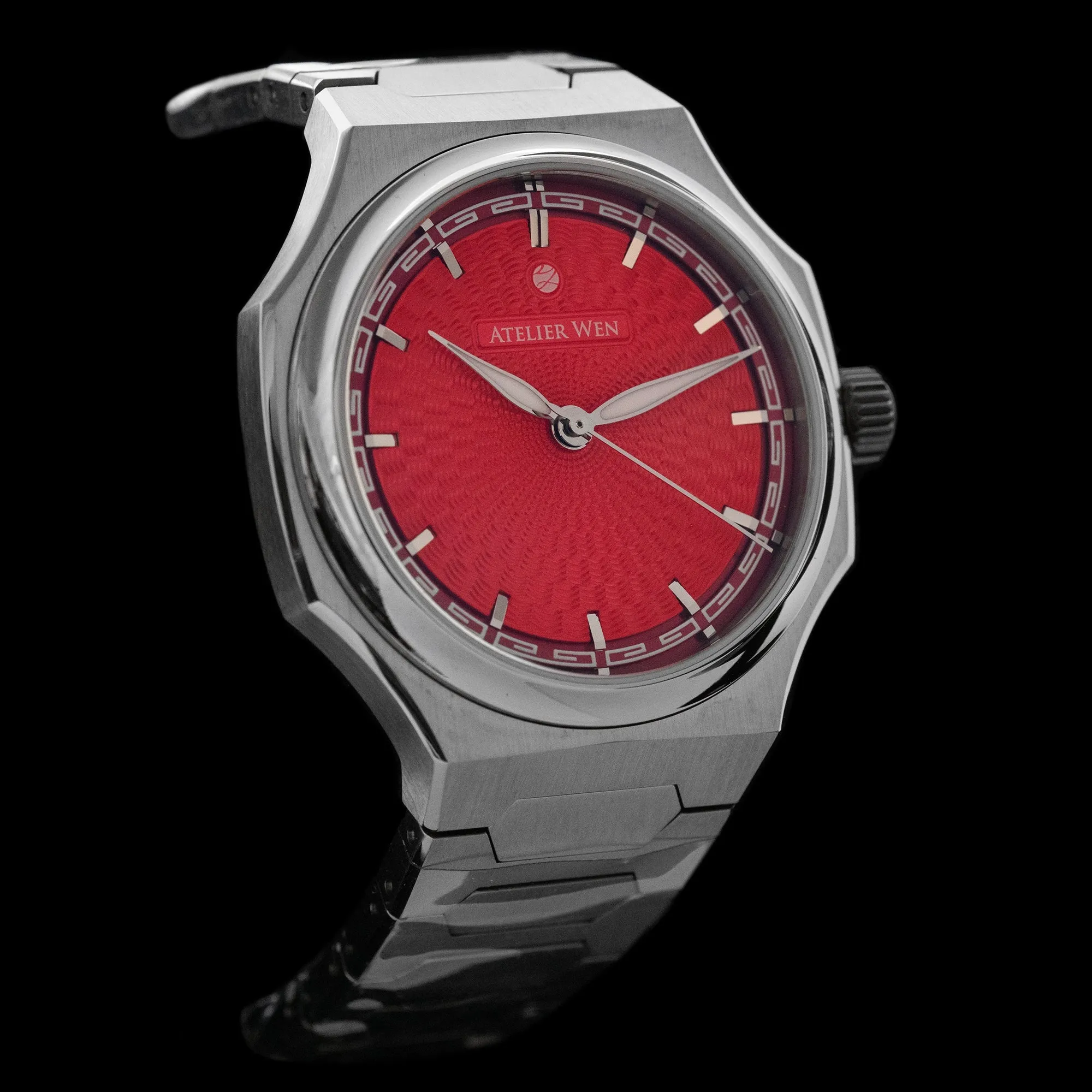 Atelier Wen - 2023 AW x Revolution Perception 'Xi' Limited Edition