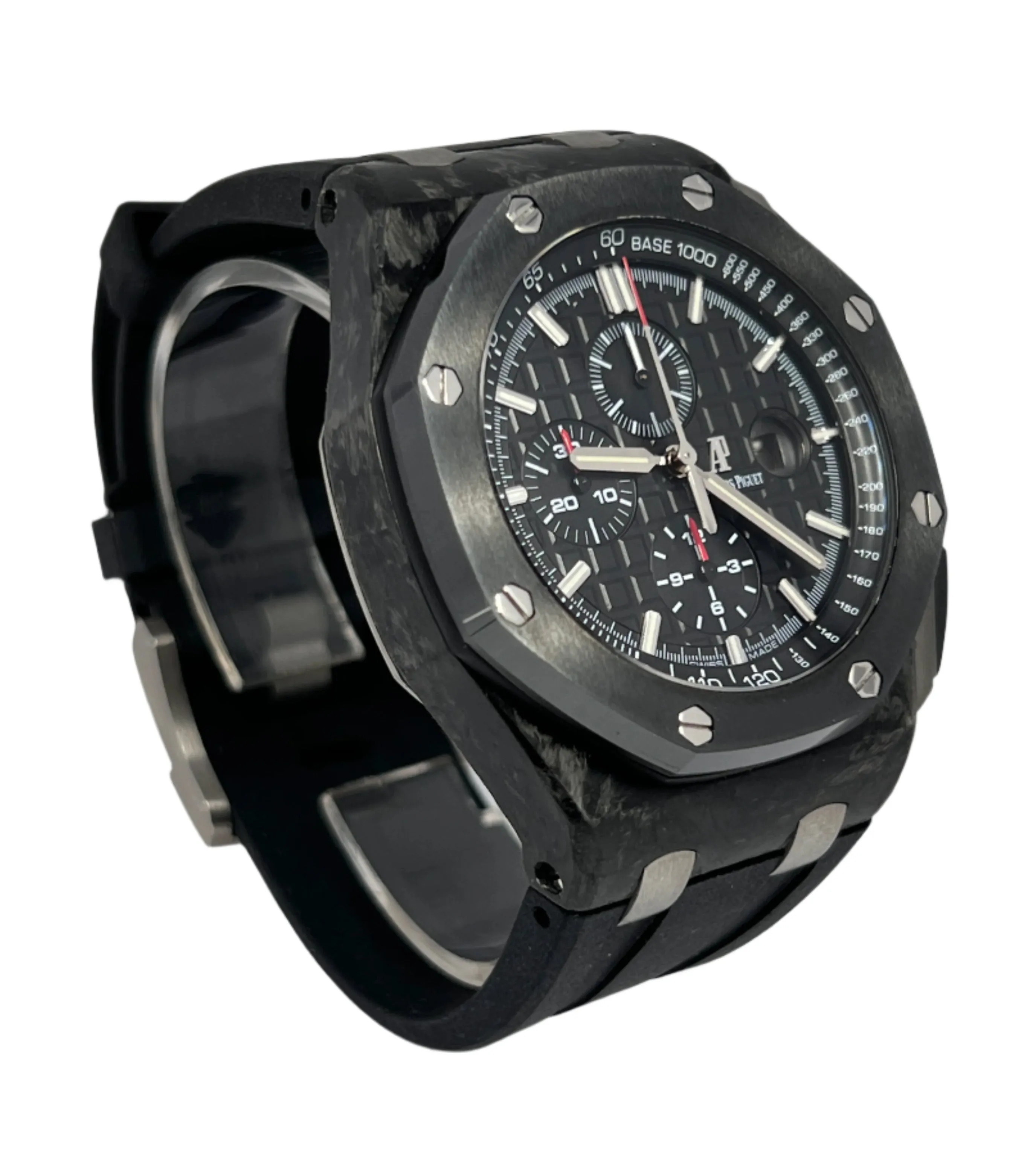 Audemars Piguet Royal Oak Offshore Chronograph Cermic Men's Watch