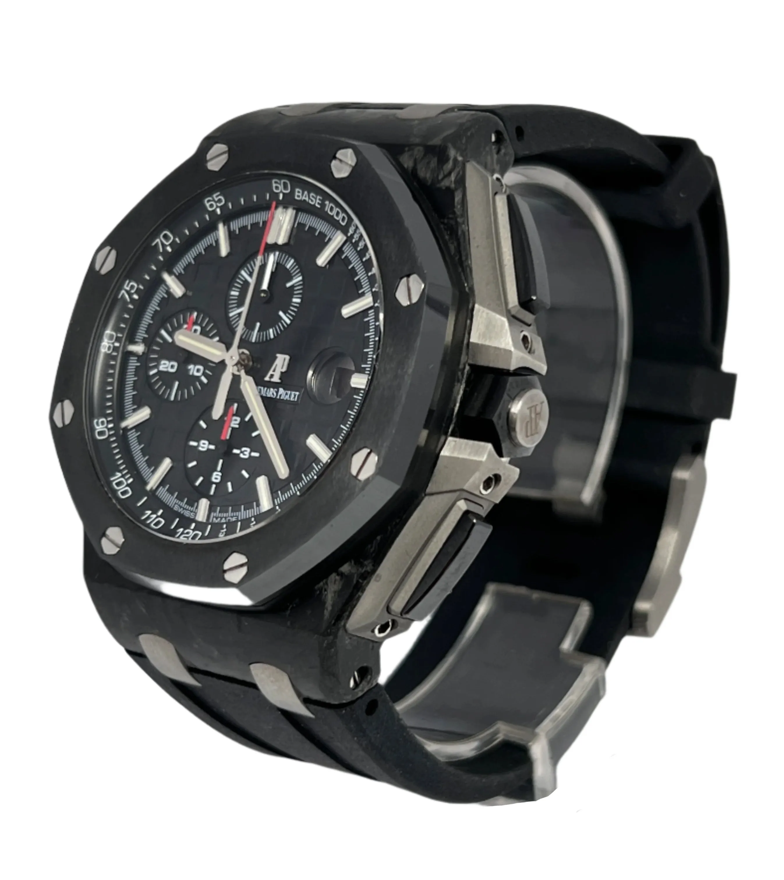 Audemars Piguet Royal Oak Offshore Chronograph Cermic Men's Watch
