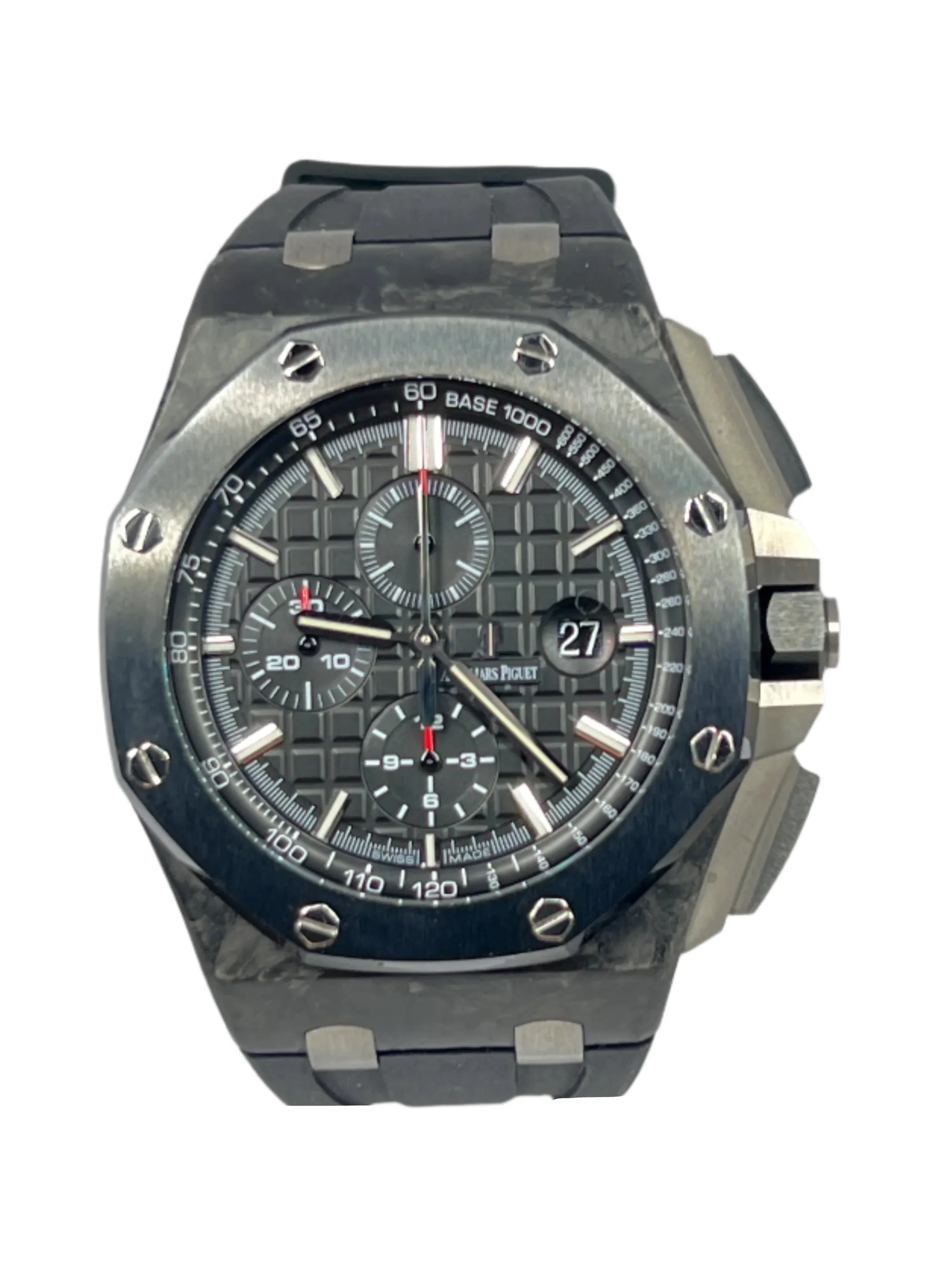 Audemars Piguet Royal Oak Offshore Chronograph Cermic Men's Watch
