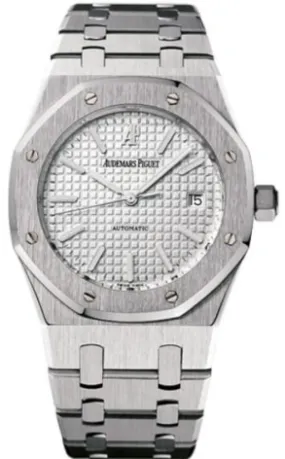 Audemars Piguet Royal Oak Selfwinding Stainless steel Men's Watch