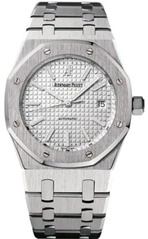 Audemars Piguet Royal Oak Selfwinding Stainless steel Men's Watch