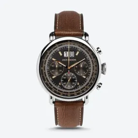 Avigator Multi-Scale (Black   Brown)