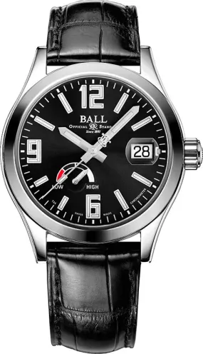 Ball Watch Company Engineer III Pioneer Power Reserve