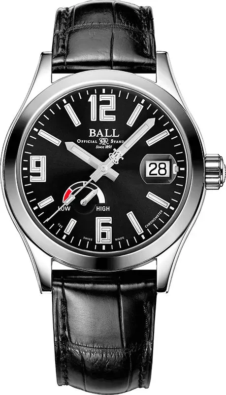 Ball Watch Company Engineer III Pioneer Power Reserve