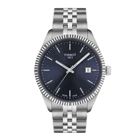 Ballade Watch - T1564101104100 - 40mm
