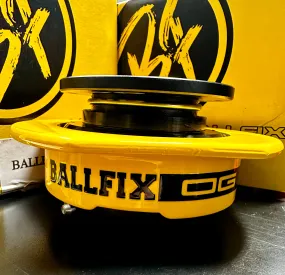 Ballfix Racing Quick Release (Bee Quick)