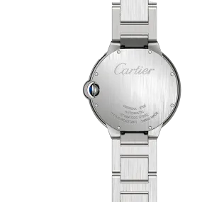 Ballon Bleu de Cartier Steel 42mm Watch WSBB0049