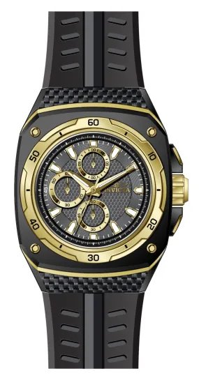 Band For Invicta Pro Diver  Men 46110