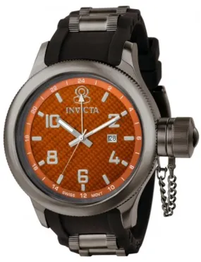 Band For Invicta Russian Diver 0057
