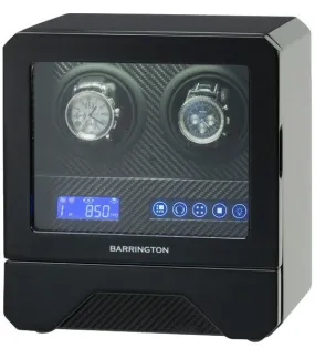 Barrington 2 Watch Winder