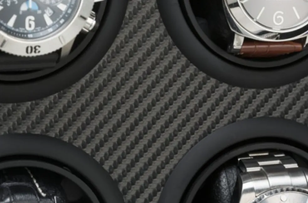 Barrington 4 Watch Winder