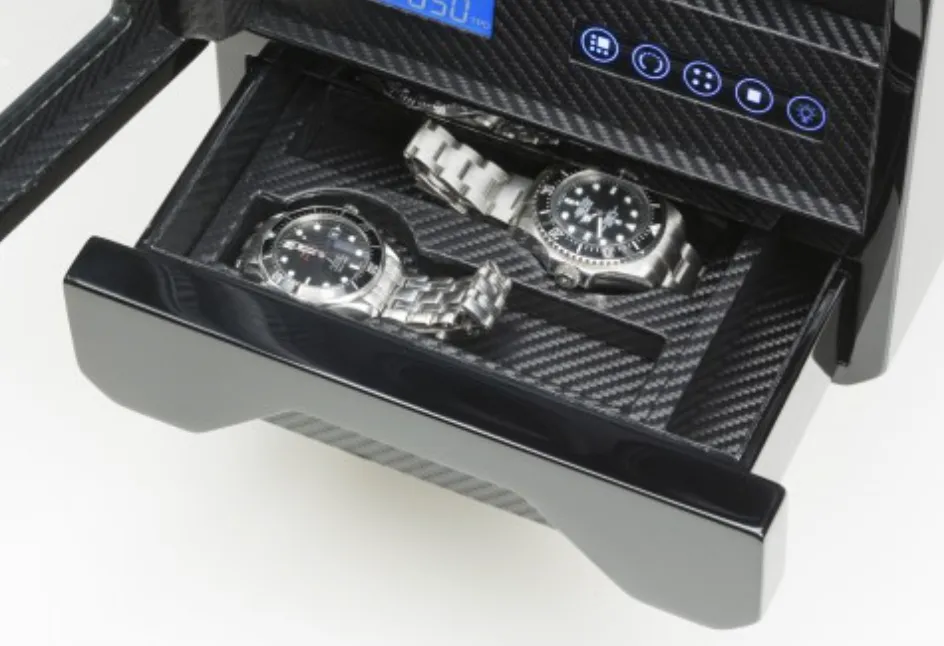Barrington 4 Watch Winder