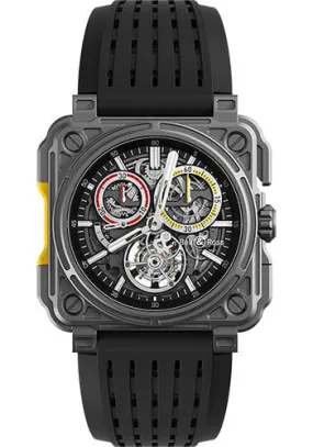 Bell & Ross Automatic 45mm Model BR X1 R.S.18