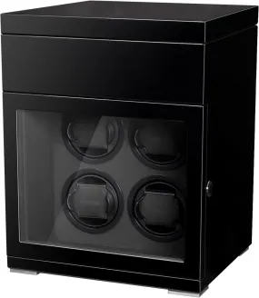 Benson Watch Winder Black Series 4.16.B Black