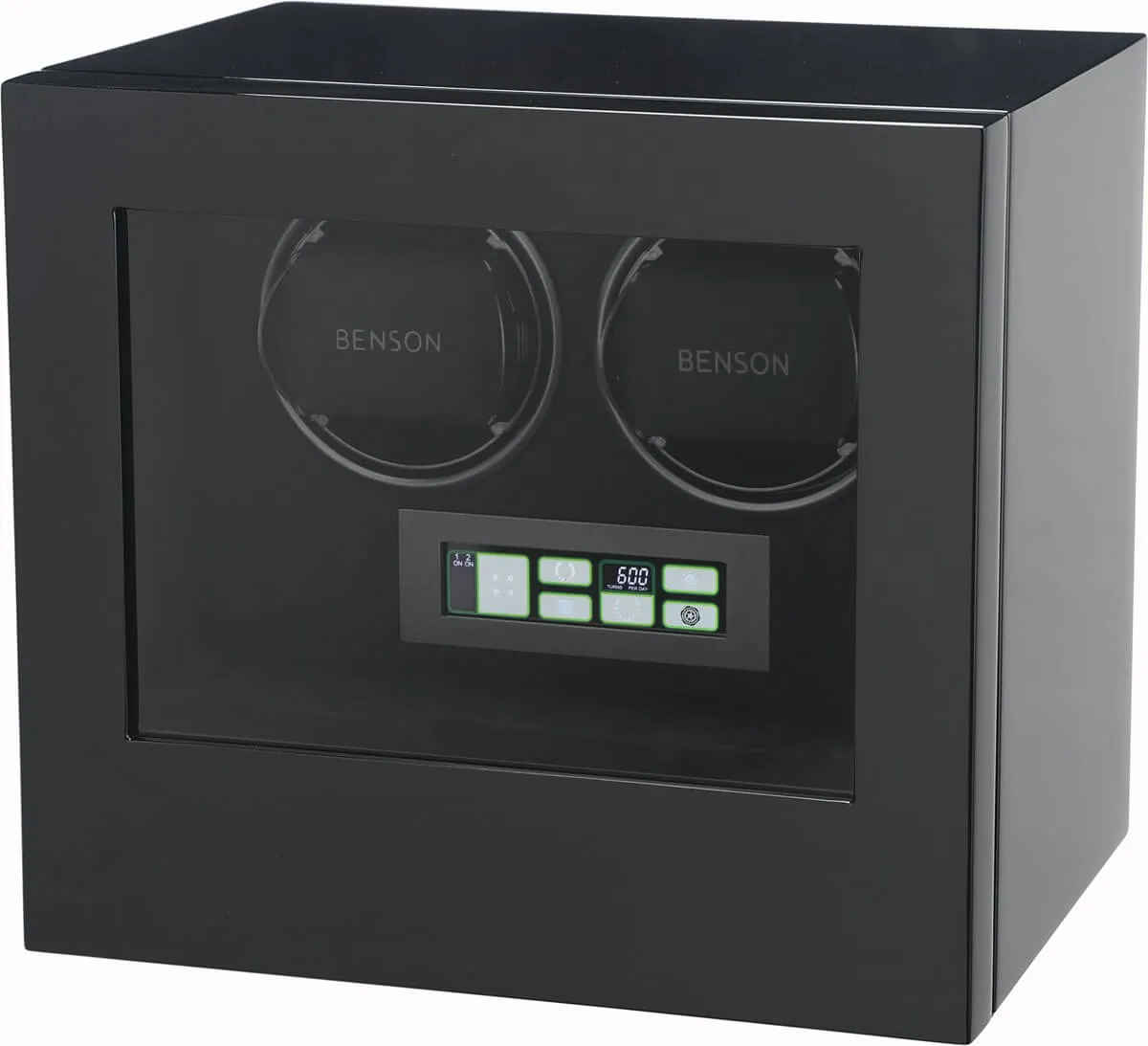 Benson Watch Winder Smart-Tech II 2.20.B