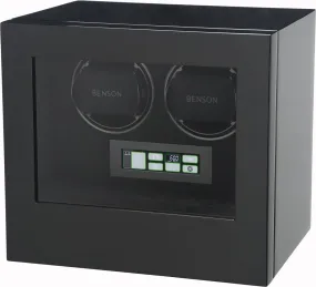 Benson Watch Winder Smart-Tech II 2.20.B