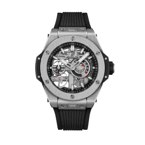 Big Bang MECA-10 Titanium