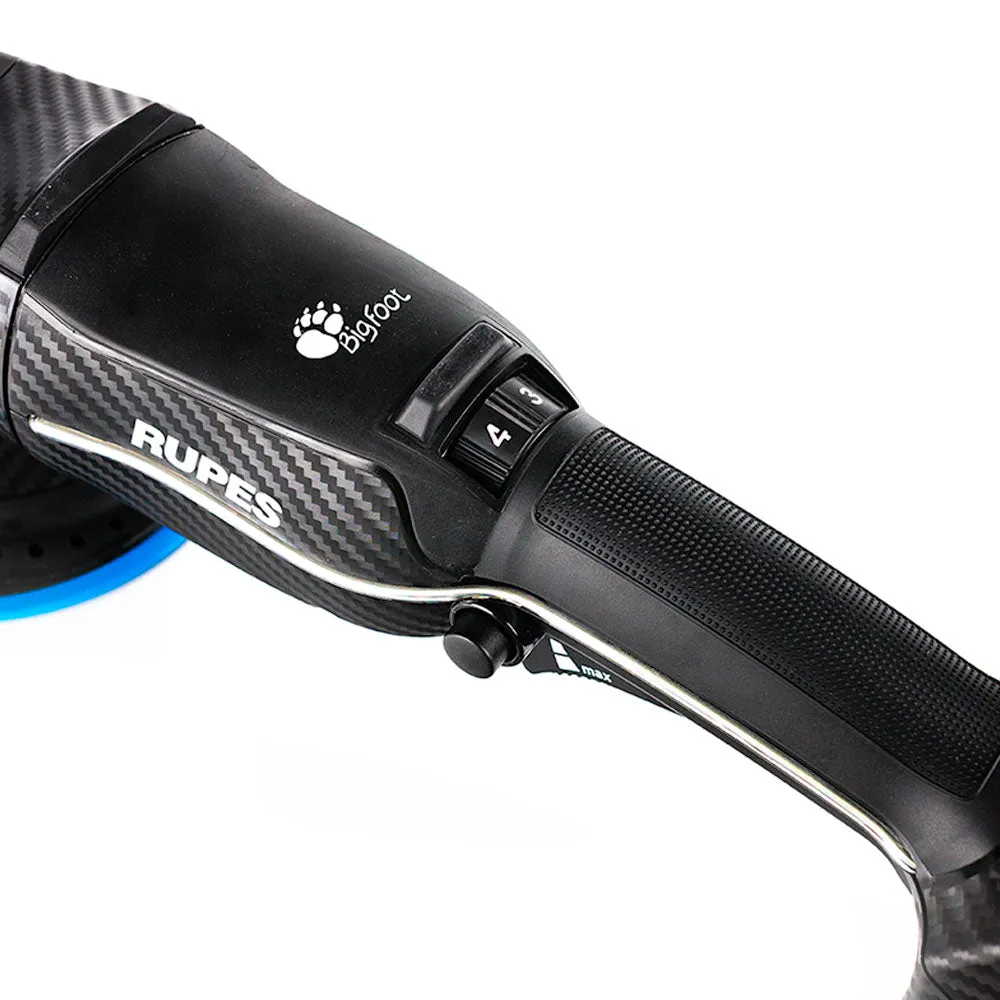 BigFoot iBrid Polisher Kit