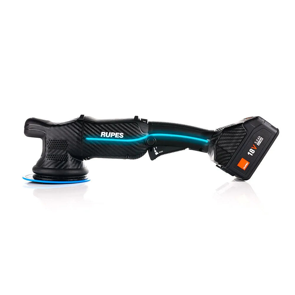 BigFoot iBrid Polisher Kit