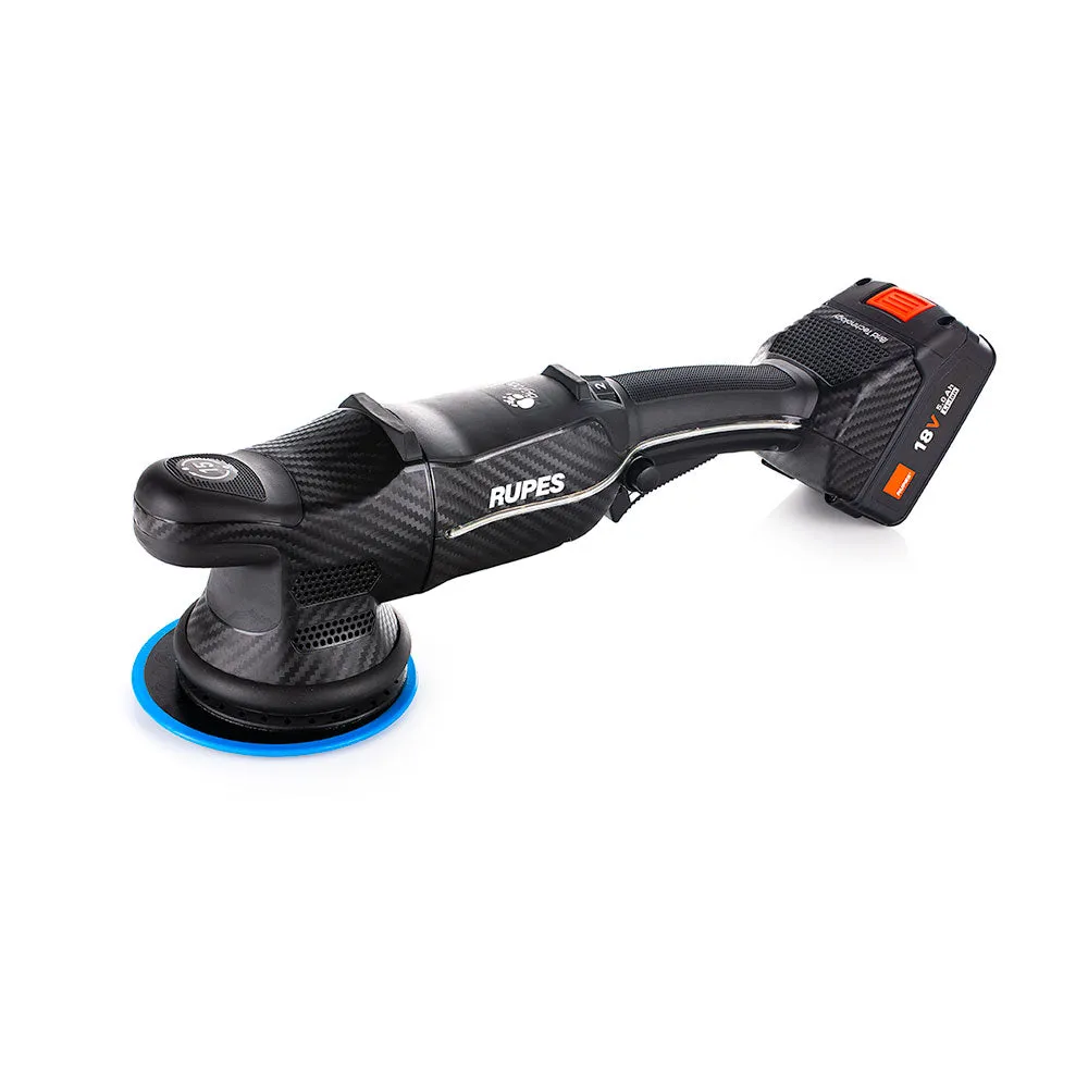 BigFoot iBrid Polisher Kit