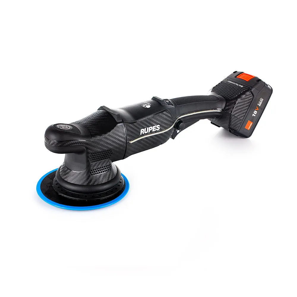 BigFoot iBrid Polisher Kit